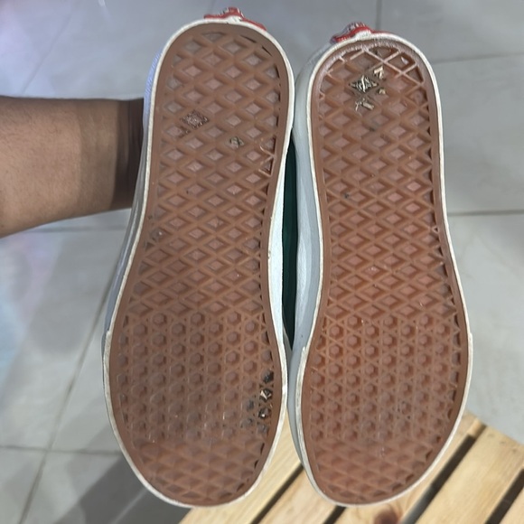 Vans “Old Skool” Sz. 6.5 men - Picture 10 of 11